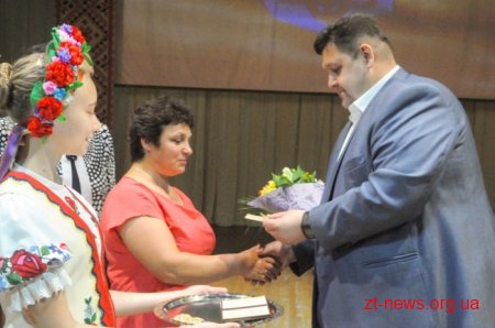 85 жінок Житомирщини отримали звання «Мати-героїня»