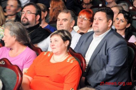 85 жінок Житомирщини отримали звання «Мати-героїня»