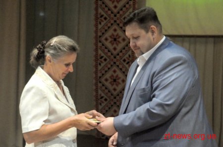 85 жінок Житомирщини отримали звання «Мати-героїня»