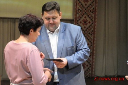 85 жінок Житомирщини отримали звання «Мати-героїня»