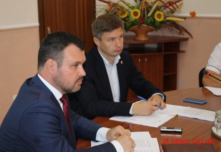 У Житомирській області 2019 рік може бути оголошений роком Степана Бандери