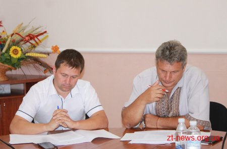 У Житомирській області 2019 рік може бути оголошений роком Степана Бандери