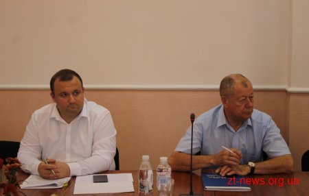 У Житомирській області 2019 рік може бути оголошений роком Степана Бандери