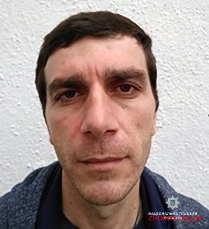 Поліцейські розшукують двох втікачів з колоній області