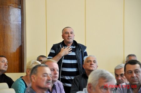 На Житомирщині посилять контроль за роботою пасажирського автотранспорту