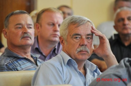 На Житомирщині посилять контроль за роботою пасажирського автотранспорту