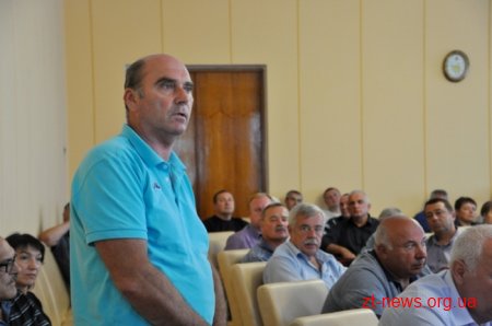 На Житомирщині посилять контроль за роботою пасажирського автотранспорту