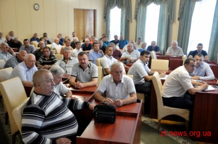 На Житомирщині посилять контроль за роботою пасажирського автотранспорту