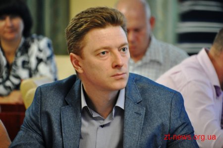На Житомирщині вдосконалюють порядок відшкодування кооперативам вартості обладнання