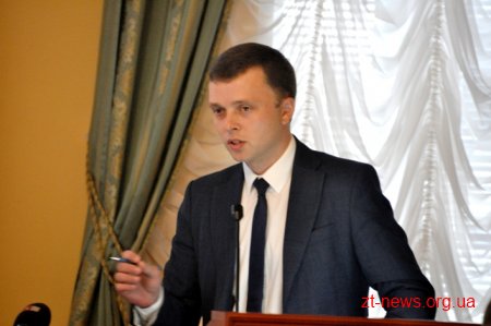 На Житомирщині вдосконалюють порядок відшкодування кооперативам вартості обладнання