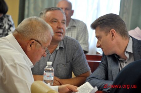 На Житомирщині вдосконалюють порядок відшкодування кооперативам вартості обладнання