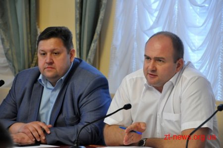На Житомирщині вдосконалюють порядок відшкодування кооперативам вартості обладнання