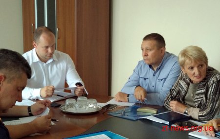 Водоканали області мають достатньо запасів хлору