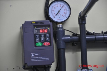 У Житомирі відкрили відділення гемодіалізу на 10 місць