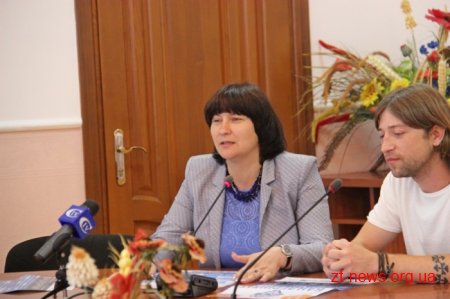 «Друга Ріка» та «Zerno» представлять Житомирщину на Бандерштаті
