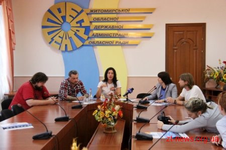 «Друга Ріка» та «Zerno» представлять Житомирщину на Бандерштаті