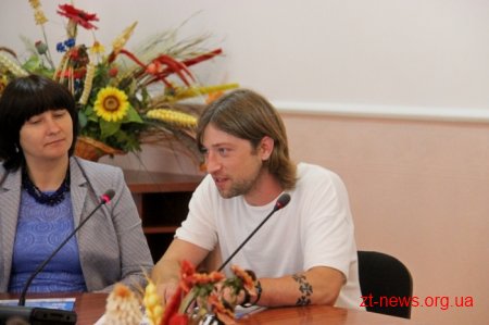 «Друга Ріка» та «Zerno» представлять Житомирщину на Бандерштаті