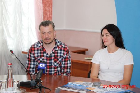 «Друга Ріка» та «Zerno» представлять Житомирщину на Бандерштаті