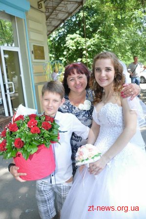На Житомирщині екс-працівниця інтернату взяла 18 дітей у свою родину
