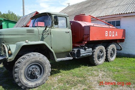В Явненському лісництві встановили камеру для виявлення лісових пожеж