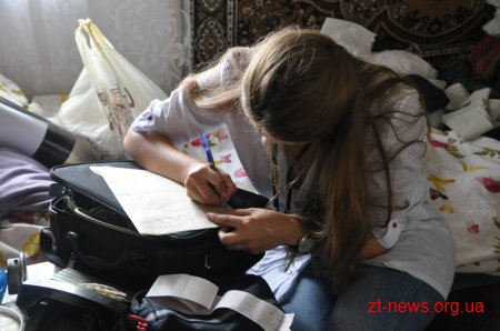 До Ігоря Гундича на "гарячу" лінію звернулась пенсіонерка з проханням допомогти їй з лікуванням