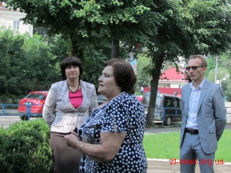У музеї ім. В. Г. Короленка розпочалося святкування 165-річчя від дня народження письменника