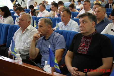 Депутати міської ради виділили водоканалу мільйон на закупівлю обладнання