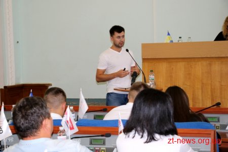У Житомирі побудують сонячну електростанцію потужністю 10,0 МВт