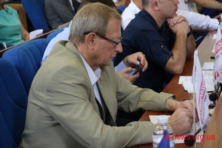У Житомирі побудують сонячну електростанцію потужністю 10,0 МВт