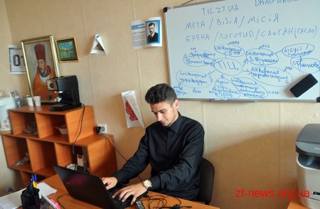 До Житомирської області щороку приїжджає в середньому 50 тисяч туристів