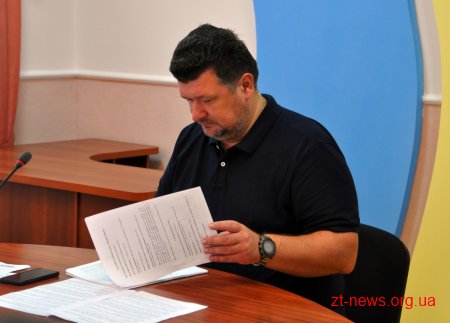 Мешканець Житомирщини скористався мікрокредитом «Рука допомоги» для відкриття автомайстерні