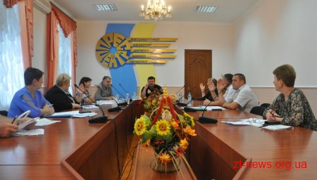 Мешканець Житомирщини скористався мікрокредитом «Рука допомоги» для відкриття автомайстерні