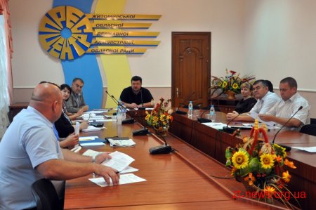 Мешканець Житомирщини скористався мікрокредитом «Рука допомоги» для відкриття автомайстерні