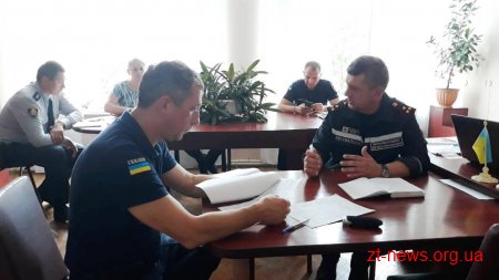 На Житомирщині обвалився студентський гуртожиток: постраждалих немає