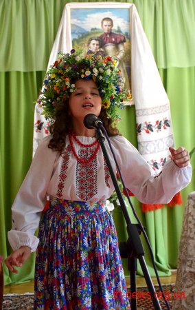 У Новограді-Волинському нагородили лауреатів премії ім. Лесі Українки