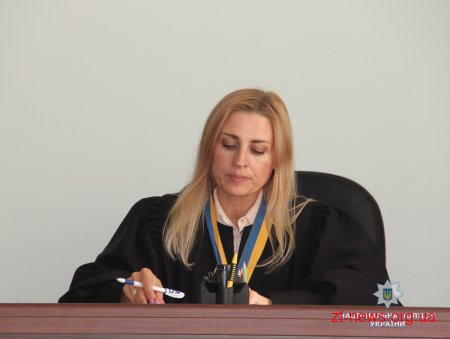 Суд взяв під варту жителя Нікополя, напередодні затриманого з зброєю та боєприпасами