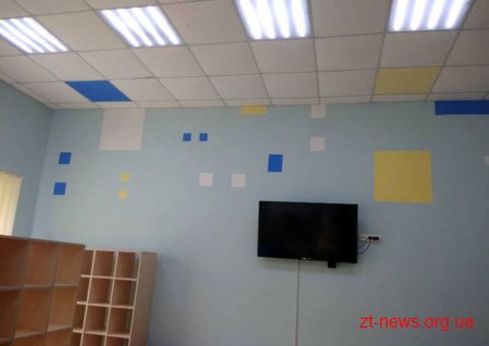 Медіатека у Райгородоцькій школі готова до відкриття