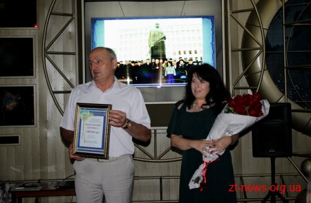 Музею космонавтики імені С. П. Корольова виповнилося 48 років