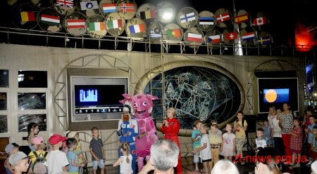 Музею космонавтики імені С. П. Корольова виповнилося 48 років
