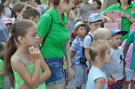 Музею космонавтики імені С. П. Корольова виповнилося 48 років