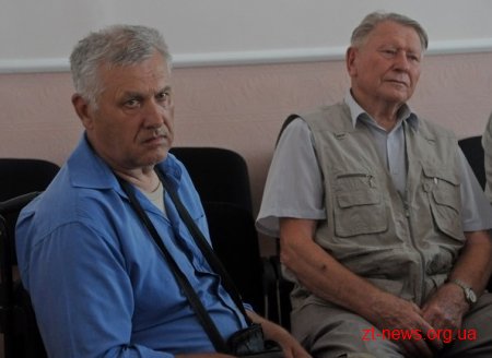 Більше 350 тисяч гривень розподілила обласна комісія на підтримку громадських організацій