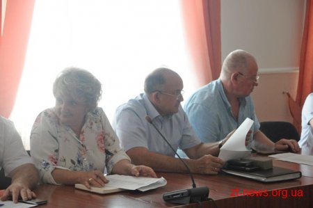 Більше 350 тисяч гривень розподілила обласна комісія на підтримку громадських організацій