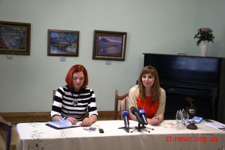 Організатори розповіли про особливості цьогорічного міжнародного фестивалю «Пісенний Спас»