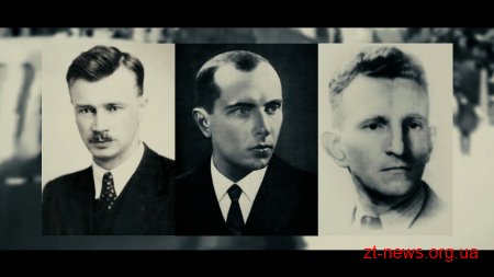 Фільм про Олега Ольжича здобув державну премію ім. Івана Франка