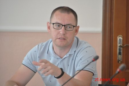 На Житомирщині ремонтуватимуть 2 мости через річку Тетерів