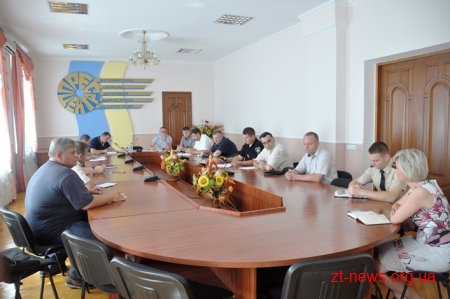 На Житомирщині ремонтуватимуть 2 мости через річку Тетерів