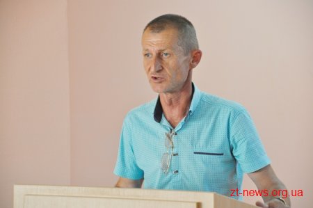 На території Мартинівської ОТГ створять мисливський туристичний кластер