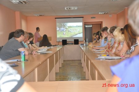 На території Мартинівської ОТГ створять мисливський туристичний кластер