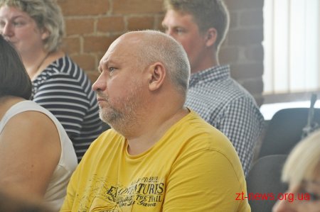 Туристичний потенціал Житомирщини презентували на ярмарку