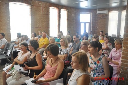 Туристичний потенціал Житомирщини презентували на ярмарку
